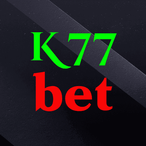 K77BET Logo oficial
