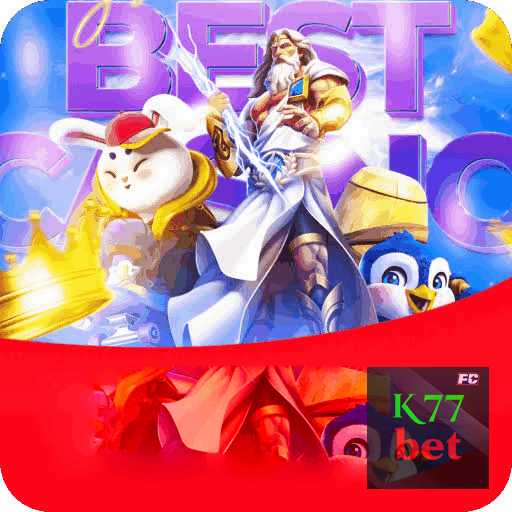Catálogo K77BET 2.547 jogos