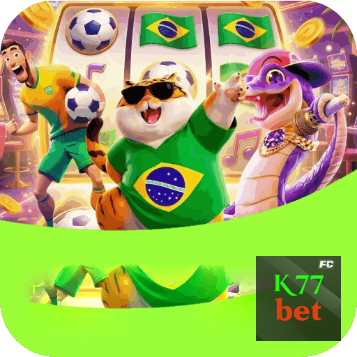K77BET segurança SSL 256-bit