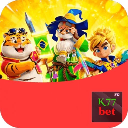 K77BET bônus R$5.000