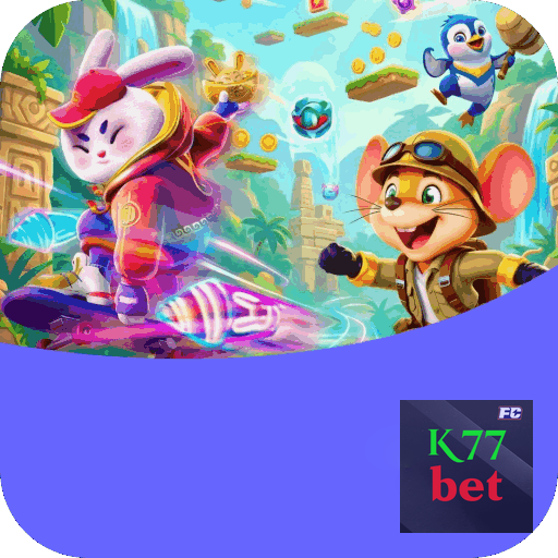 K77BET APP mobile