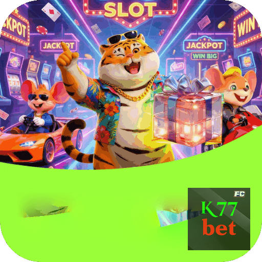 FAQ K77BET Brasil - Perguntas frequentes sobre bônus, PIX, RTP