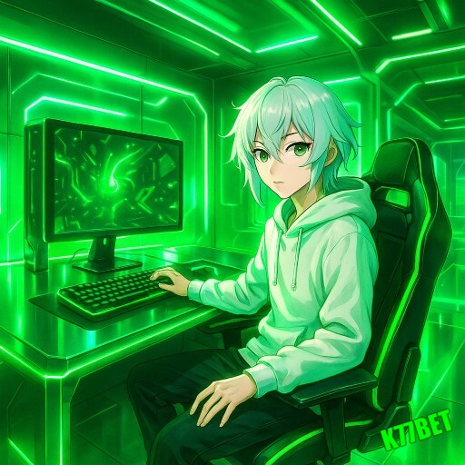 Imagem do app K77BET em atualização constante com foco na melhor experiência