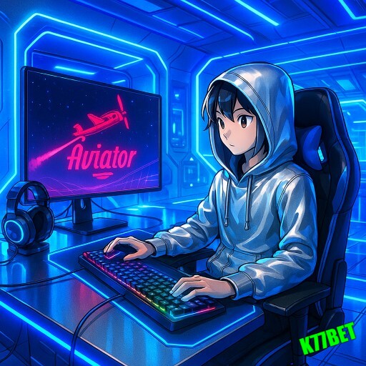 Imagem promocional da K77BET mostrando a plataforma e suas vantagens